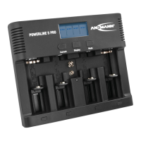 Preview: ANSMANN POWERLINE 5 PRO