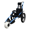Wheelchair Logo