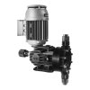 Water Pump Logo