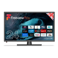 Preview: Cello Freeview C24FVP