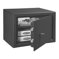 Preview: Premium Line FireSafe.EL Electronic