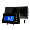 Temperature Controller Logo