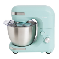 Preview: Silvercrest SKM 600 A1