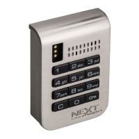 Preview: Digilock NEXTLOCK CUE Series