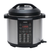 Electric Pressure Cooker Logo