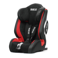Preview: Sparco F1000Ki G123