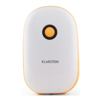 Preview: Klarstein 10030040