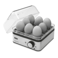Preview: Fakir EGG MASTER