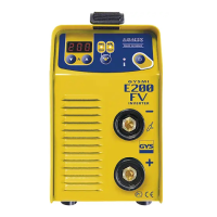 Preview: GYS Gysmi E200 FV