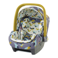 Preview: Cosatto Wonder