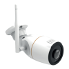 Security Camera Logo