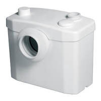 Preview: SFA SANIBROYEUR PRO