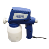 Paint Sprayer Logo