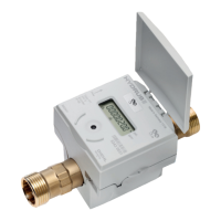 Preview: Diehl Metering HYDRUS 171A