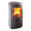 Indoor Fireplace Logo