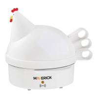 Preview: Maverick Henrietta Hen SEC-2