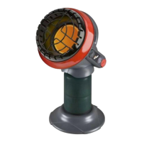 Preview: Mr. Heater MH4BDF
