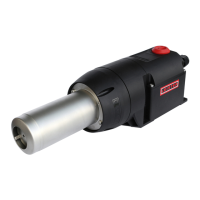 Preview: Leister MISTRAL PREMIUM