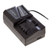 Battery Charger Logo