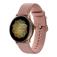 Preview: Samsung Galaxy WatchActive 2