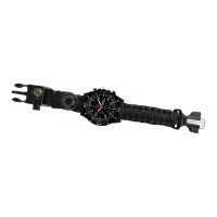 Preview: Pro-4 Tactical Survival Watch