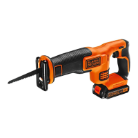 Preview: Black+Decker BDCR18