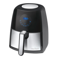 Preview: Profi Cook PC-FR 1147 H