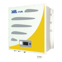 Preview: Siel SOLEIL 3F-TL10K