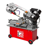 Preview: HOLZMANN MASCHINEN BS 712TOP