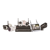 Preview: Wireless Security NVR Series