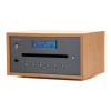 CD Player Logo