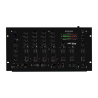 Preview: Omnitronic CM-742