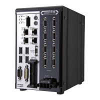 Omron SYSMAC FH Series