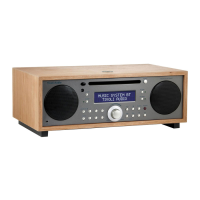 Preview: Tivoli Audio MUSIC SYSTEM