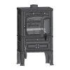 Stove Logo