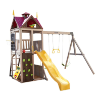 Preview: KidKraft Summerhill F29050
