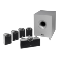 Preview: Tannoy SFX 5.1