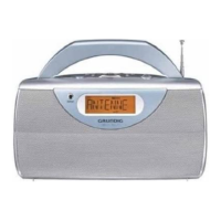 Preview: Grundig Music 71 RP 6901 PLL