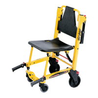 Preview: Stryker stair-pro 6250