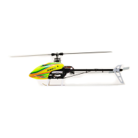 Preview: Horizon Hobby Blade 330 S