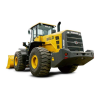 Front End Loaders Logo