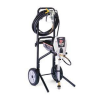 Paint Sprayer Logo