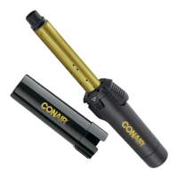 Preview: Conair TC700C