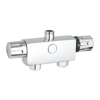 Preview: Grohe Automatic 2000 compact