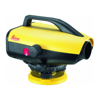 Preview: Leica Geosystems Sprinter 150