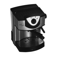 Preview: Clatronic ProfiCook ES 2968