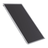 Solar panel Logo