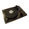 Turntable Logo