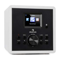 Preview: auna Radio Gaga 2.0
