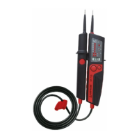 Preview: Amprobe VP-700-E